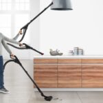 Bosch BGB6X330 Vacuum Cleaner 600W Bagged 4lt Gray - Image 5