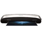 Fellowes Spectra A3 Cold/hot laminator Black  Grey - Image 2
