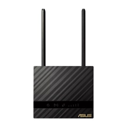 Asus 4G-N16 Wireless 4G Router Wi‑Fi 4