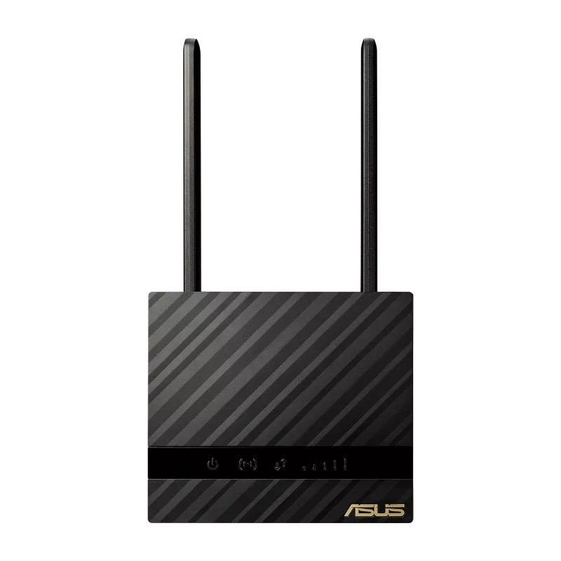830523_1771568.jpeg Asus 4G-N16 Wireless 4G Router Wi‑Fi 4 - Image 1