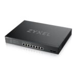 Zyxel XS1930-10 8-port Multi-Gigabit,2SFP+Uplink - Image 4