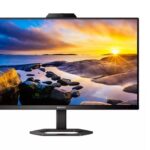 Philips E Line 24E1N5300HE IPS Monitor 23.8" FHD 1920x1080 with Response Time 4ms GTG