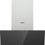 Gorenje WHI649EXBG Chimney Vent Hood 60cm Black