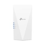 TP-LINK RE600X v3 Mesh WiFi Extender Dual Band (2.4 & 5GHz) 1800Mbps