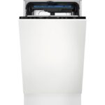 Electrolux Fully Integrated Dishwasher for 10 Place Settings W44.6xH81.8cm