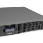 Digitus DN-170094 UPS On-Line 1500VA 1500W με 8 IEC Πρίζες