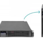 Digitus OnLine UPS On-Line 6000VA 10000W