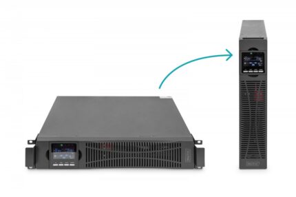 Digitus OnLine UPS On-Line 6000VA 10000W