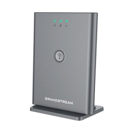 Grandstream DP752 DECT Base (GSTR-0115)