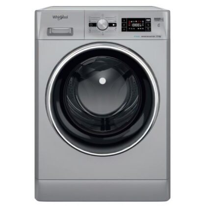 Whirlpool Professional Laundry Washing Machine 11kg L60xD70xH85cm