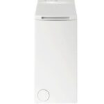 Whirlpool Top Loading Washing Machine 6kg 1000 Rounds FreshCare TDLR 6040 L