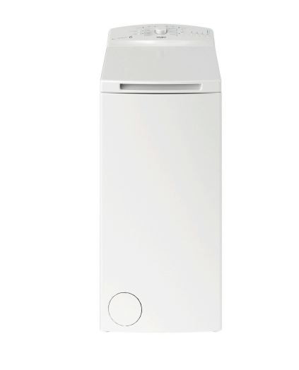 837599_1687100.jpeg Whirlpool Top Loading Washing Machine 6kg 1000 Rounds FreshCare TDLR 6040 L - Image 1