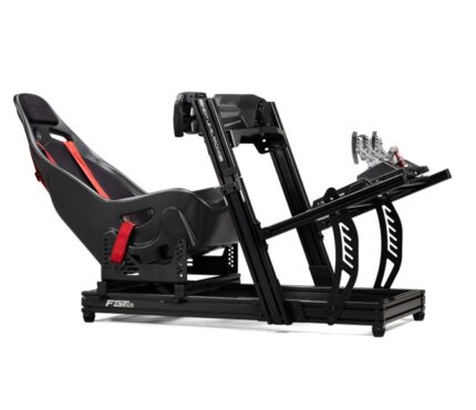 Next Level Racing FGT Elite Lite Wheel Plate Edition NLR-E032