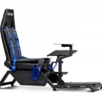 Next Level Racing Flight Simulator Boeing Commercial Edition