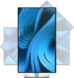 DELL Pro Plus P2725D computer monitor 68.6 cm (27 ) 2560 x 1440 pixels Quad HD LCD Black  Silver - Image 7