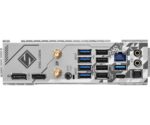 ASRock B650 Steel Legend WiFi Motherboard ATX with AMD AM5 Socket - Image 4