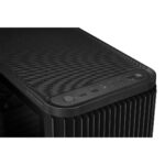 Asus ProArt PA401 Gaming Midi Tower Computer Case with Side Window Black - Image 5
