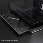 Chieftec GX-30B-OP computer case Midi Tower Black - Image 14