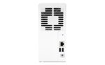 QNap TS-233 NAS Tower with 2 slots for HDD/SSD - Image 3