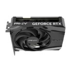 PNY GeForce RTX 5060 8GB GDDR7 Single Fan Κάρτα Γραφικών - Image 6