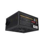 Gembird CCC-PSUGOLD-750W Power supply unit Fornax Power 750W active PFC 12cm fan 80+Gold - Image 4