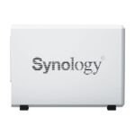 Synology Diskstation DS223J NAS Tower with 2 slots for HDD/SSD - Image 4