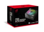 Asus ROG Loki SFX-L 1000W Black Computer Power Supply Full Modular 80 Plus Platinum - Image 7