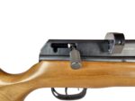BEEMAN RAIDER 1330 PCP 4.5 mm air rifle 12-shot wood up to 17J - Image 11