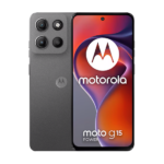 Motorola XT2521-5 Moto G15 Power 4G Dual Sim 8GB RAM 256GB - Gravity Grey