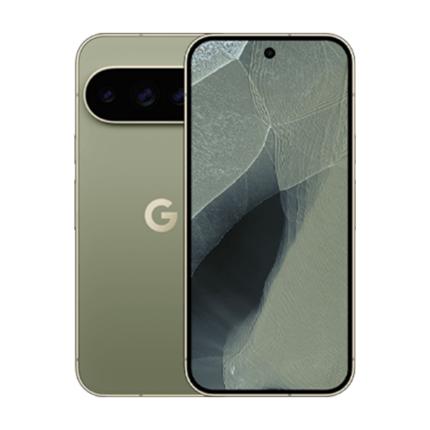Google Pixel 11 Pro 5G Dual Sim 12GB RAM 256GB - Olive