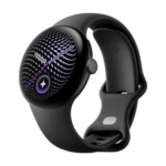 Watch Google Pixel Watch 5 41mm BT - Obsidian