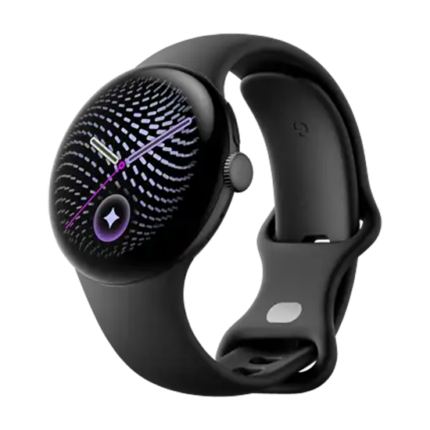 Watch Google Pixel Watch 5 41mm BT - Obsidian
