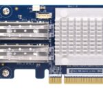QNap Wired Ethernet PCI-e Card