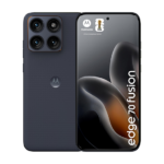 Motorola XT2605-1 Moto Edge 70 Fusion 5G 8GB RAM 256GB - Silhouette