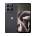 Motorola Moto G37 5G Dual Sim 4GB RAM 256GB - Grey