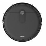 Lenovo E2 Pro Robot Vacuum Cleaner with Smart Navigation and Suction Power 2000Pa Black