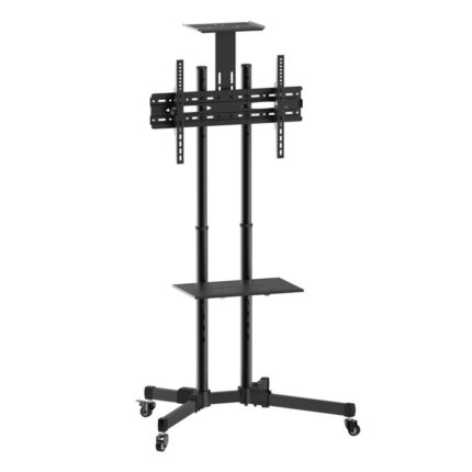 Techly ICA-TR16T ICA-TR16T TV Mount Floor up to 70" and 50kg