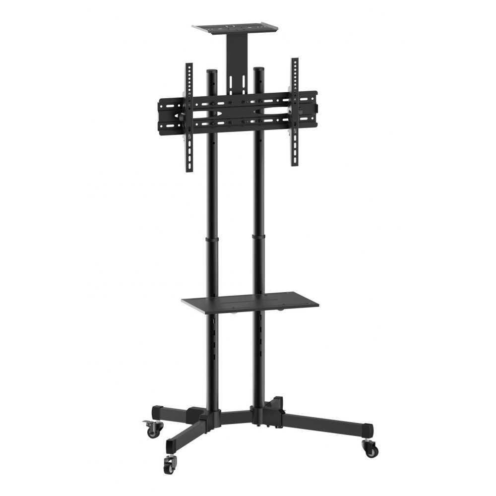 840848_1699140.jpeg Techly ICA-TR16T ICA-TR16T TV Mount Floor up to 70" and 50kg - Image 1