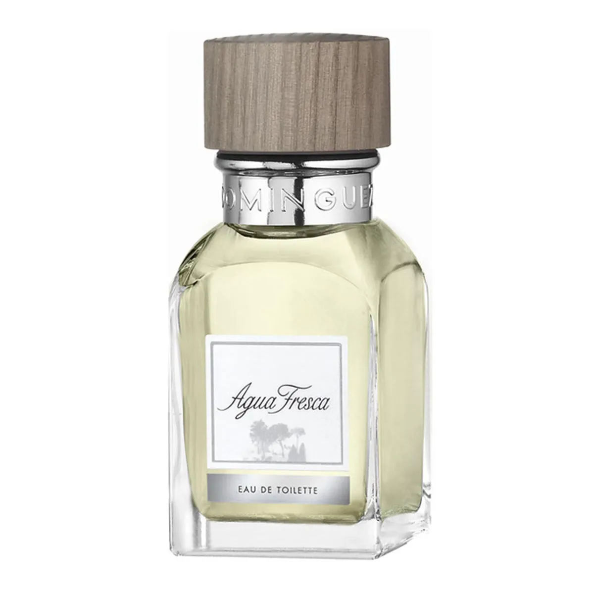 8410190612655.webp Adolfo Dominguez Agua Fresca Eau De Toilette Spray 60ml - Image 1