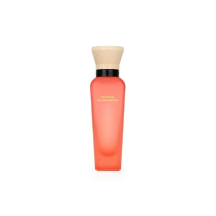 Adolfo Dominguez Agua Fresca Mango Palmarosa Edt 100ml