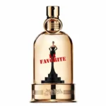 Jean Paul Gaultier La Favorite Eau De Parfum Spray 100ml Refillable