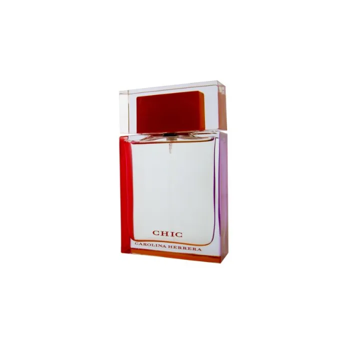 8411061071601_1.webp Carolina Herrera Chic Eau De Perfume Spray 80ml - Image 1