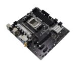 Biostar A620MP-E PRO v6.0 Wi-Fi Motherboard Micro ATX with AMD AM5 Socket - Image 2