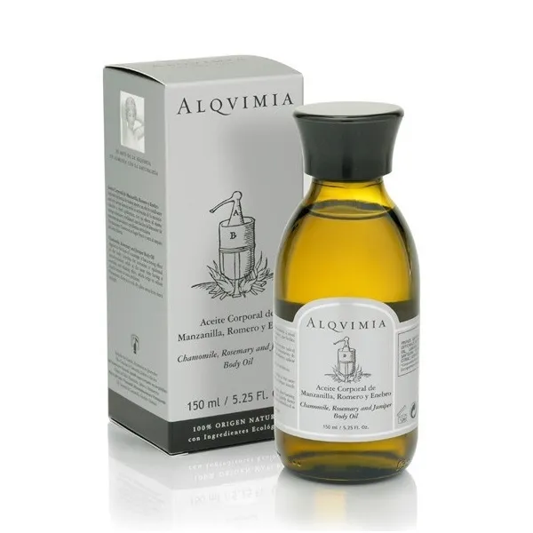 8420471011602.webp Alqvimia Alquimia Aceite Corp Manz Eneb Rom ,150ml - Image 1