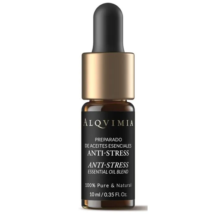8420471012838_1.webp Alqvimia Essential Oil Anti-Stress 10ml - Image 1