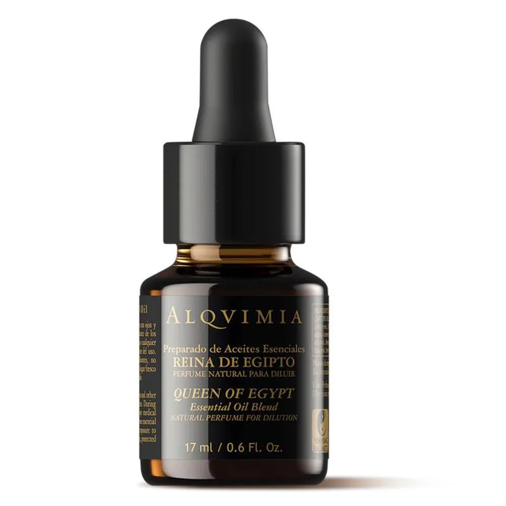 8420471012845.webp Alqvimia Essential Oil Reina Egipto 10ml - Image 1