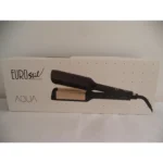 Eurostil Aqua Plancha 85w 1un