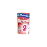Ordesa Blemil® Plus 2 Forte Lata 1200g
