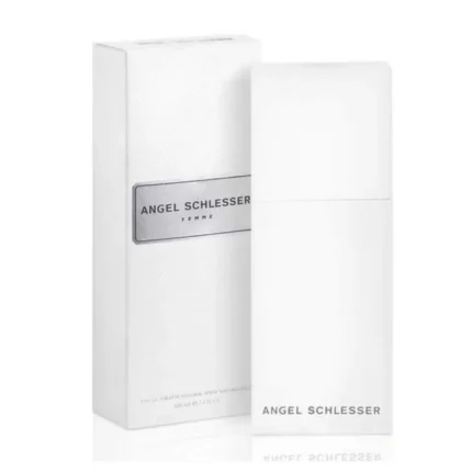 Angel Schlesser Eau De Toilette Spray 100ml