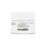 Sensilis Upgrade Firming Treatment Night Cream 50ml